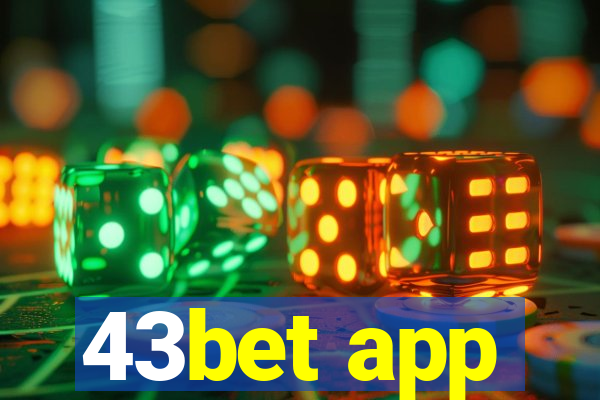 43bet app